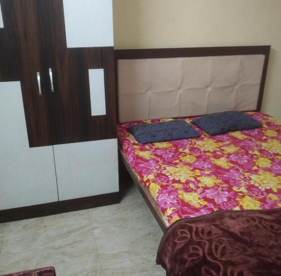 Пансион Vindhya Rama Guest House