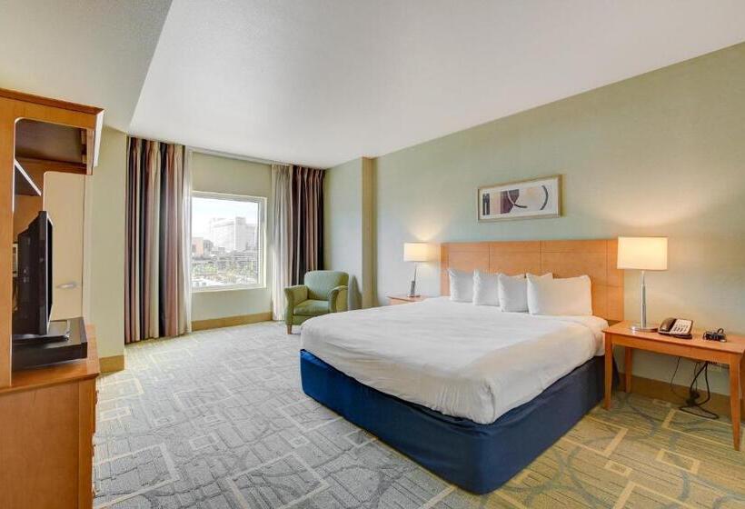 Princess Suite Platinum