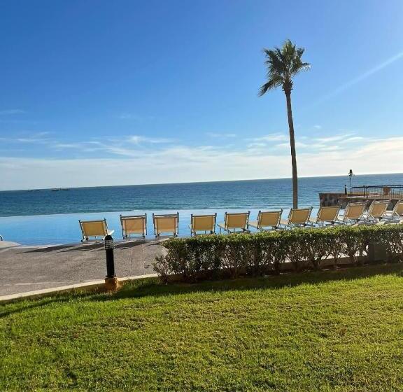 Sonoran Sky Resort Vista A Playa Azul