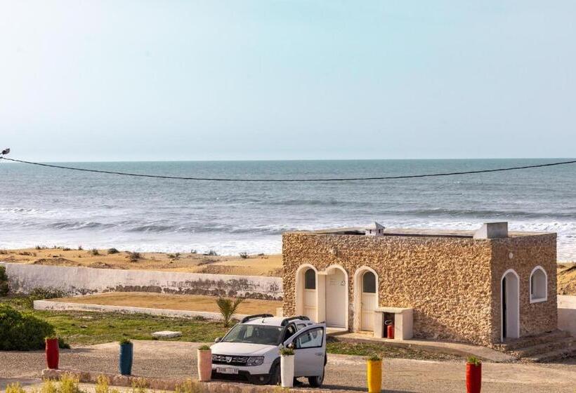 The Mogador S Oasis