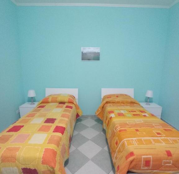 הוסטל Casa Nostra