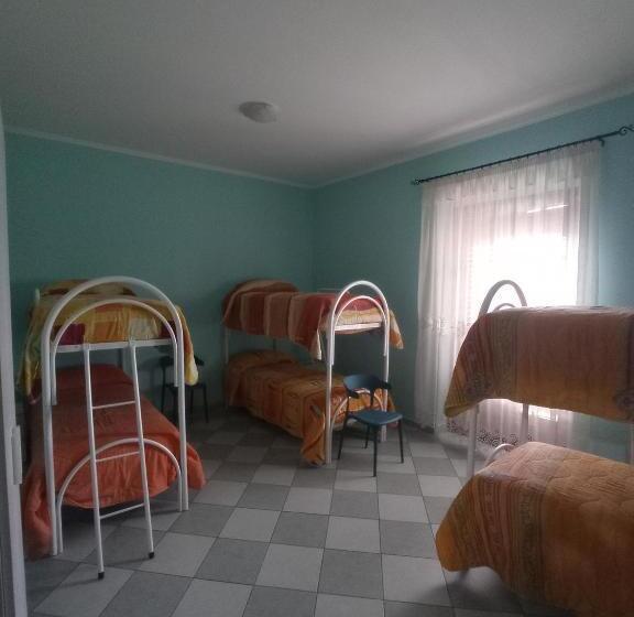 הוסטל Casa Nostra