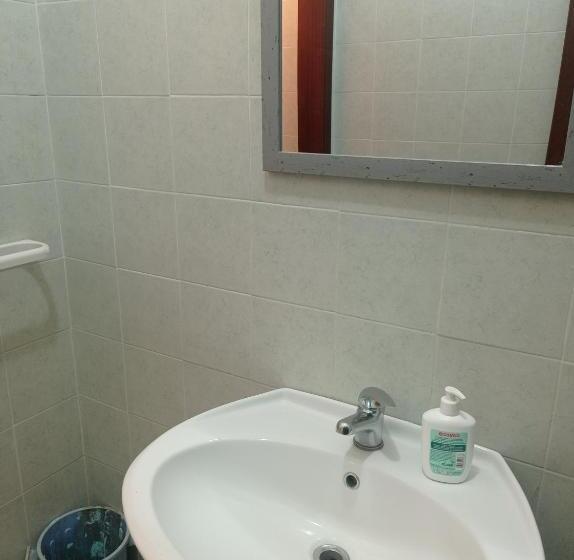 הוסטל Casa Nostra