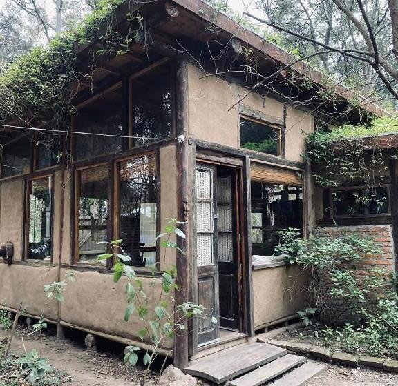هاستل Eco Posada Tierra Fértil