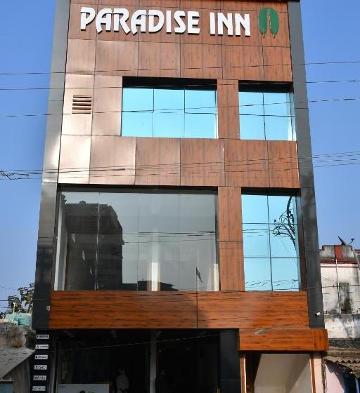 هاستل Paradise Inn