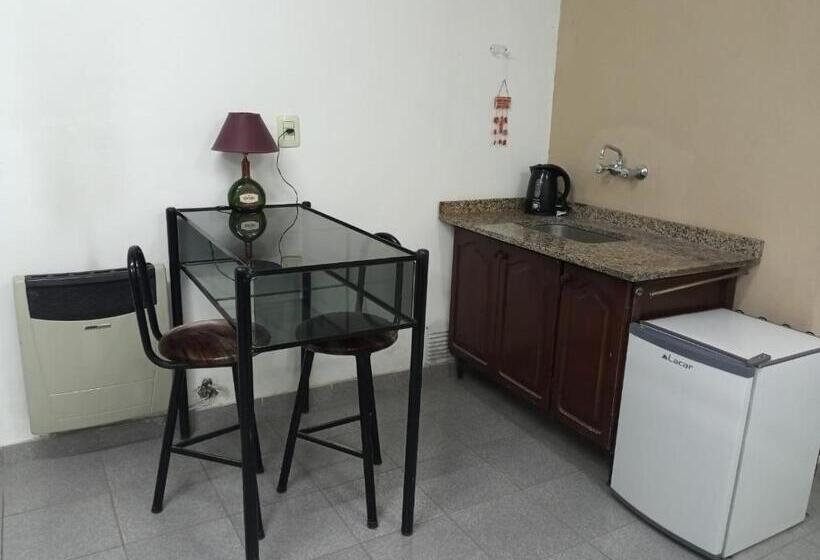 B&b Luján De Cuyo