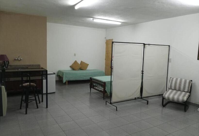 B&b Luján De Cuyo
