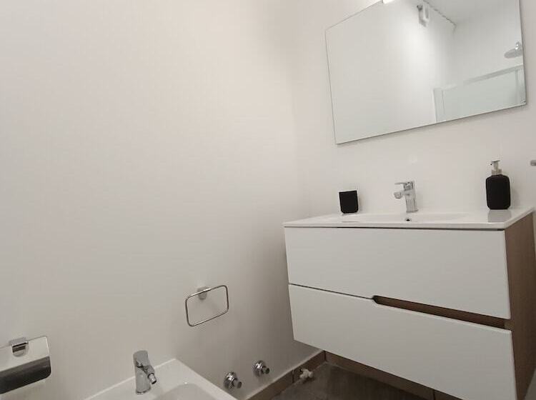 B&b Napoli Fuorigrotta