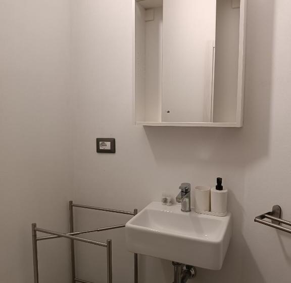 B&b Napoli Fuorigrotta