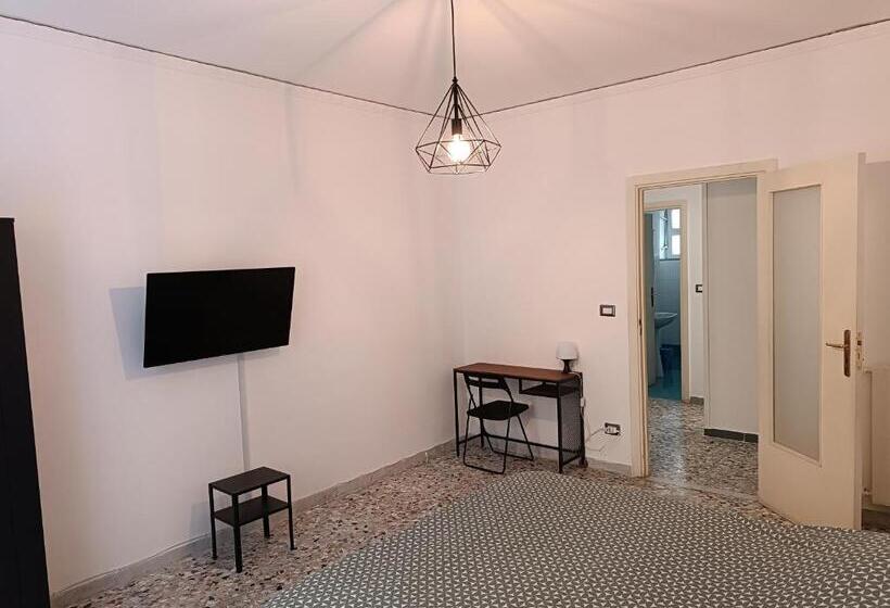 B&b Napoli Fuorigrotta