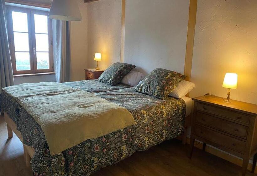 צימר Chambre 2