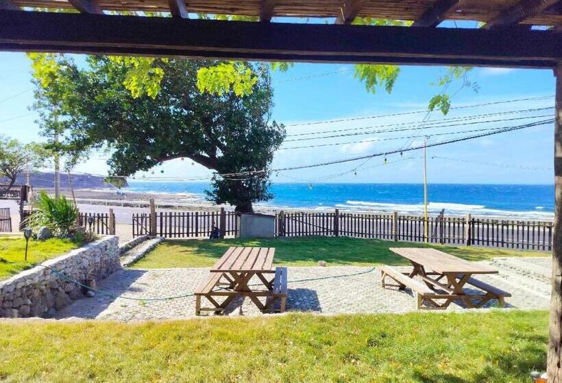 مبيت وإفطار Farmer’s Cafe Villas