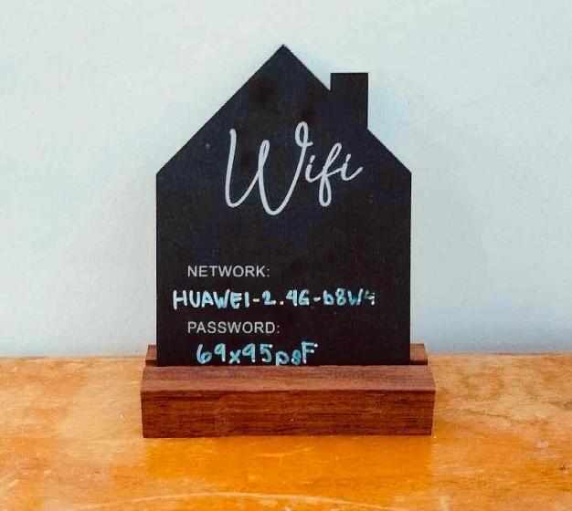 مبيت وإفطار Farmer’s Cafe Villas