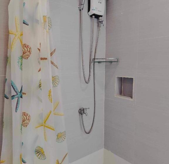 مبيت وإفطار Farmer’s Cafe Villas