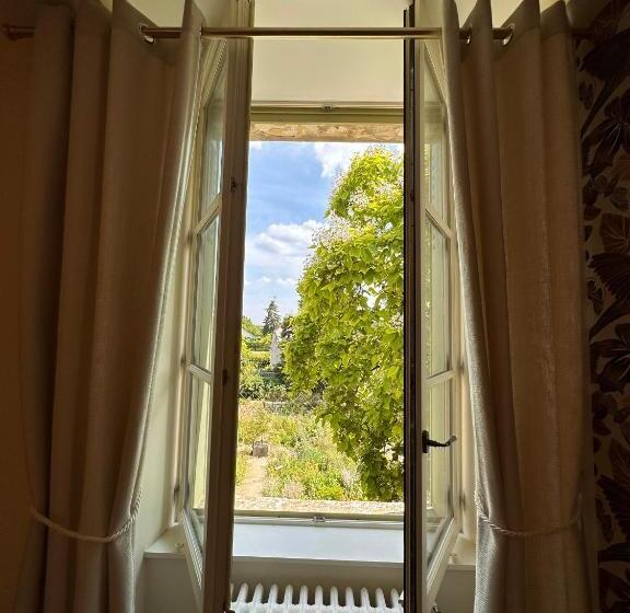 צימר Le Presbytère • Maison Flore