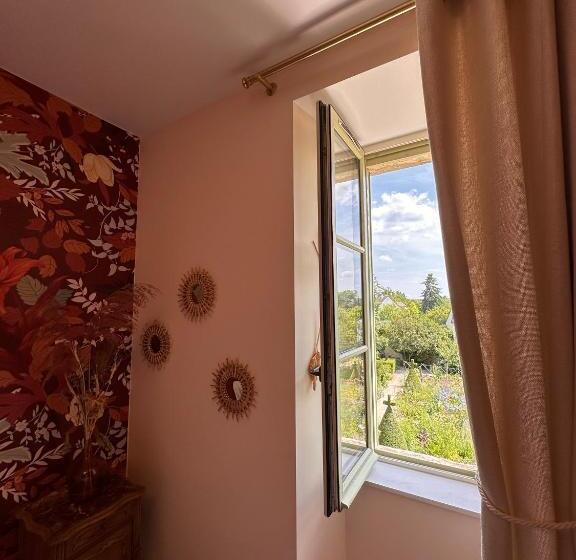 צימר Le Presbytère • Maison Flore