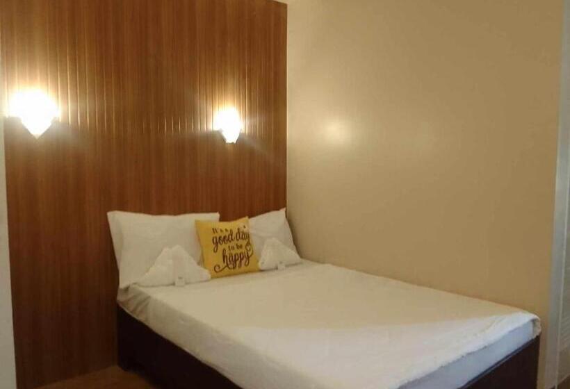 住宿加早餐  Seaview Inn