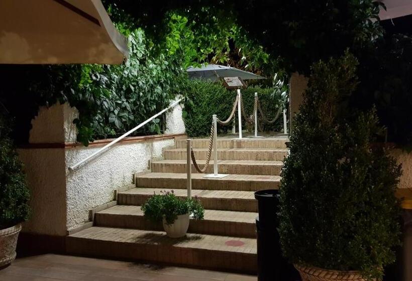 تختخواب و صبحانه Villa Nasti Luxury Bed Taurasi Room