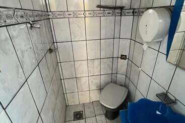 Hostel Sideral