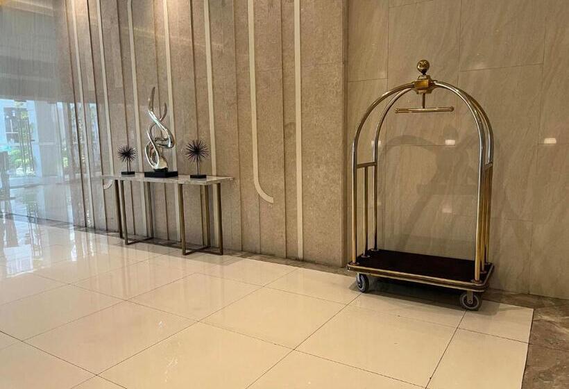 فندق 101 Nb Samspacious Accomodation Place