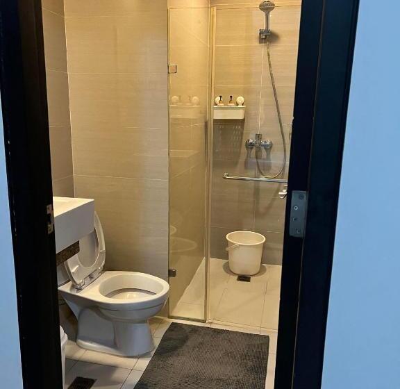 فندق 101 Nb Samspacious Accomodation Place