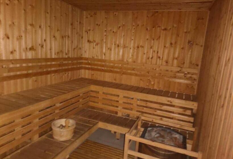 فندق 101 Nb Samspacious Accomodation Place
