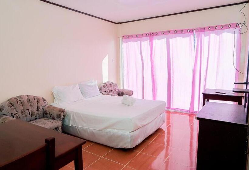 هتل Bohol