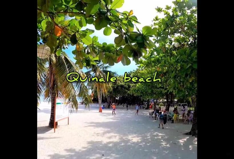 هتل Bohol