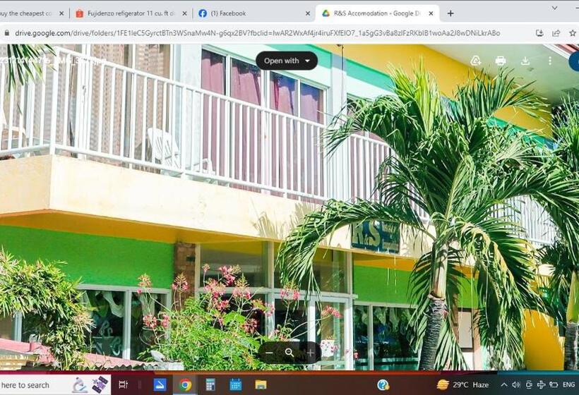 هتل Bohol