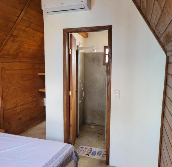 هتل Chalés Conexão Bahia