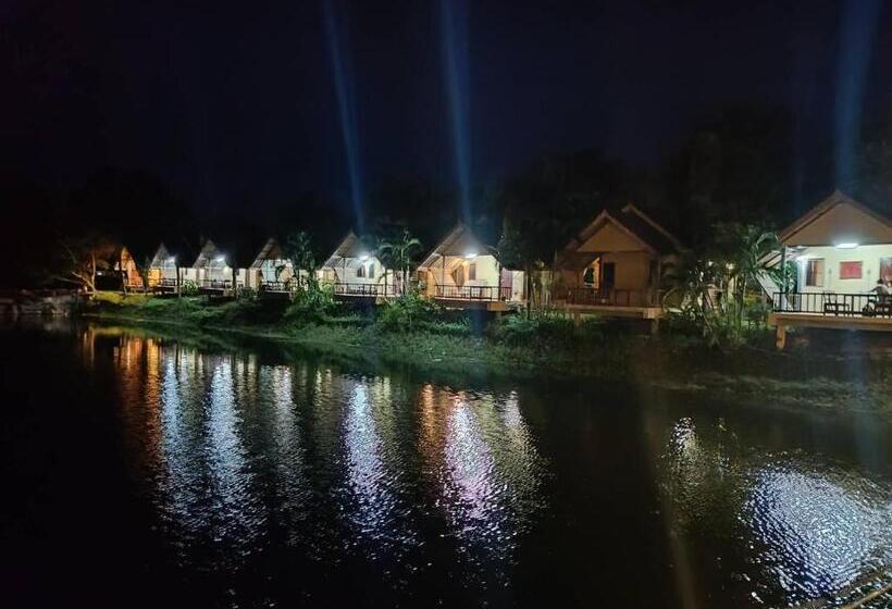 Hotel Khao Yai Lake Hill Resort เขาใหญ่เลค ฮิลล์ รีสอร์ท