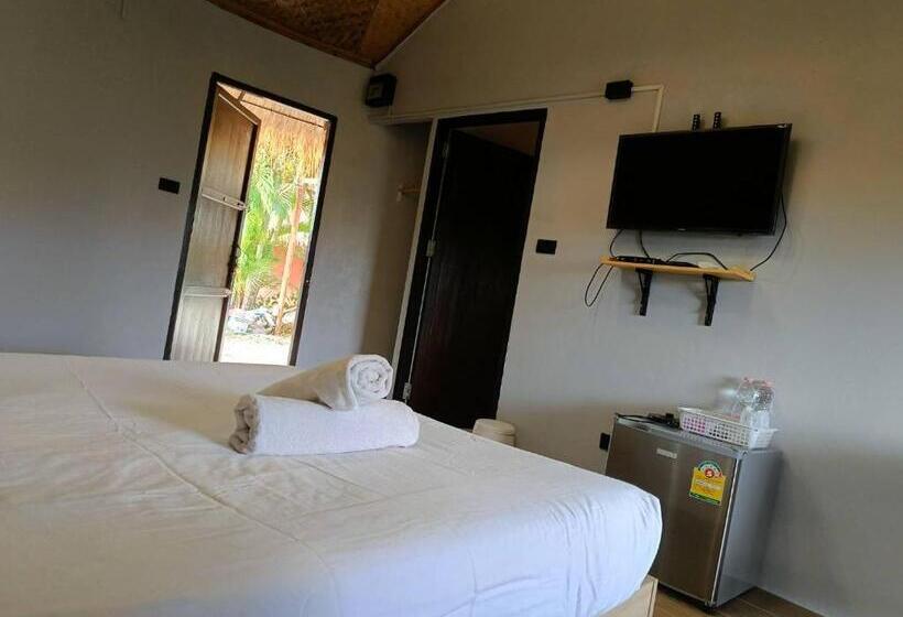 בית מלון כפרי Khao Yai Lake Hill Resort เขาใหญ่เลค ฮิลล์ รีสอร์ท