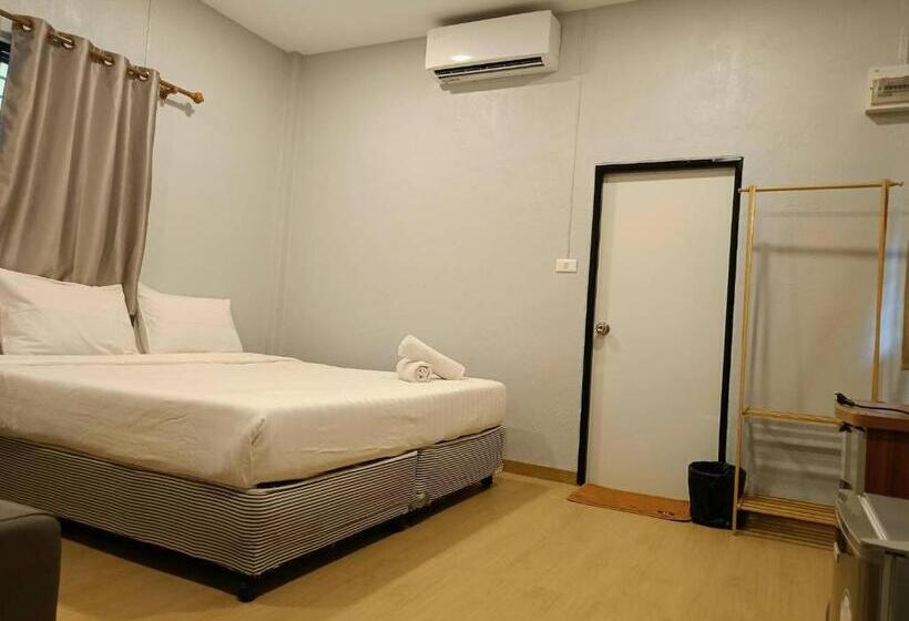 בית מלון כפרי Khao Yai Lake Hill Resort เขาใหญ่เลค ฮิลล์ รีสอร์ท