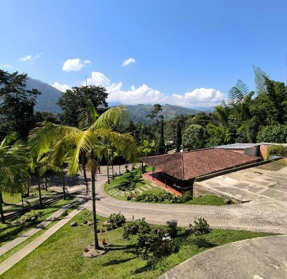 هتل La Colina Balance