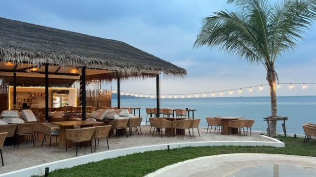 هتل Le Shelby Samui Beach Resort Cottage