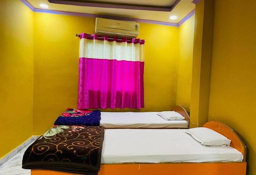 酒店 Mariya International , Bodh Gaya