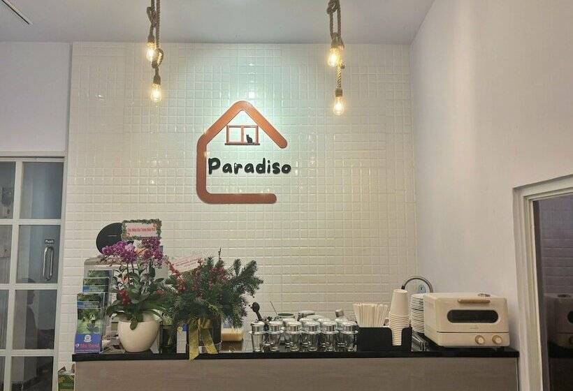 هتل Paradiso