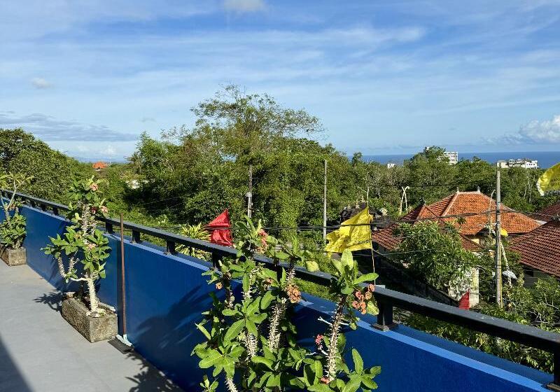 هتل Pondok Sentana Guest House