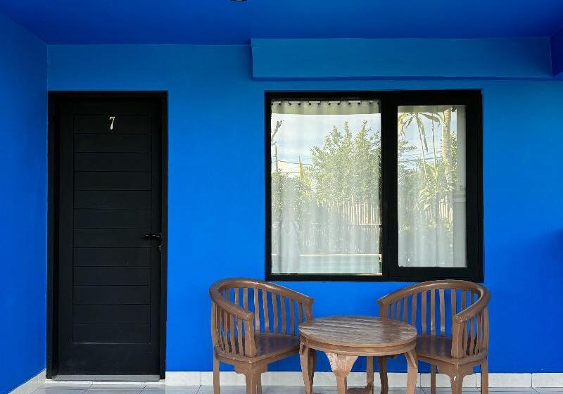 هتل Pondok Sentana Guest House