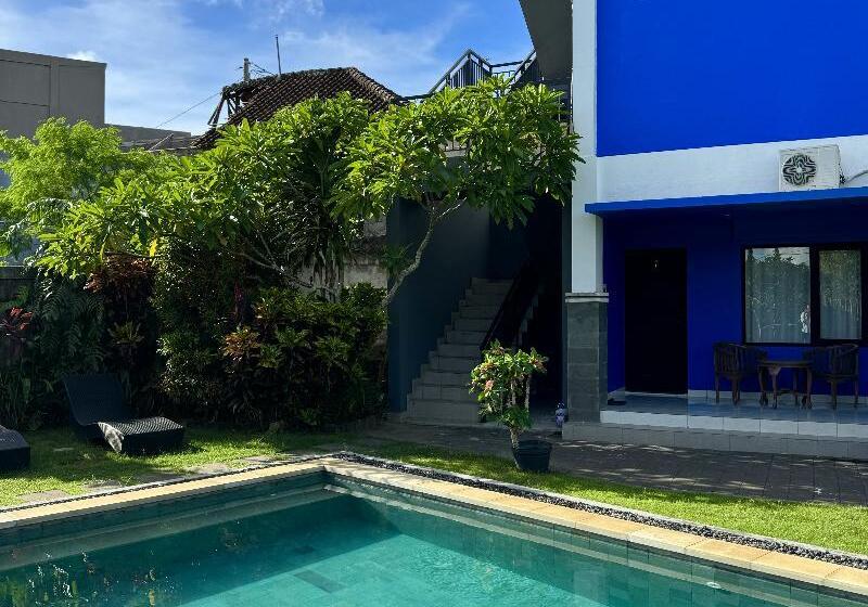 هتل Pondok Sentana Guest House