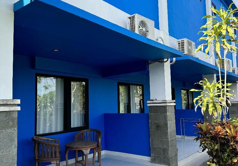 هتل Pondok Sentana Guest House