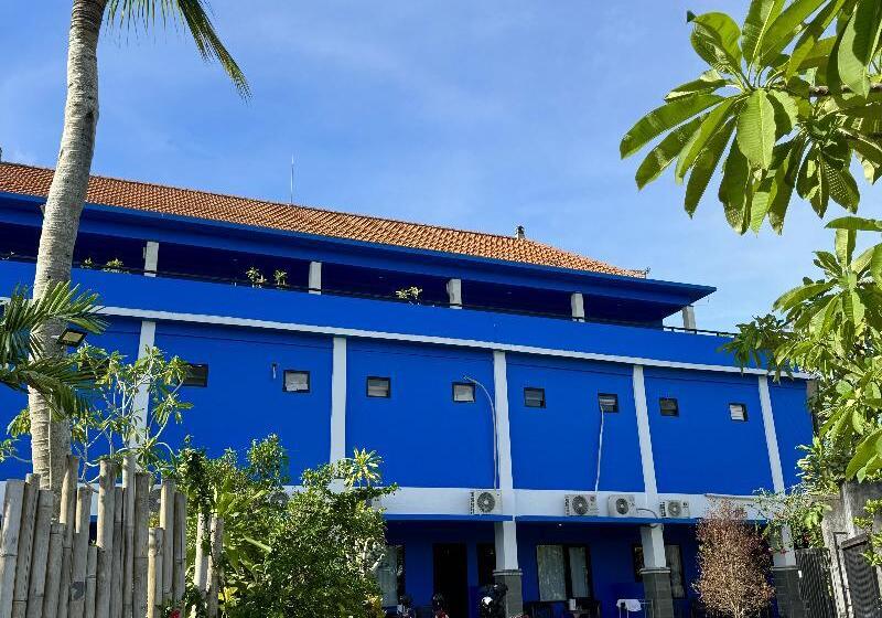 هتل Pondok Sentana Guest House