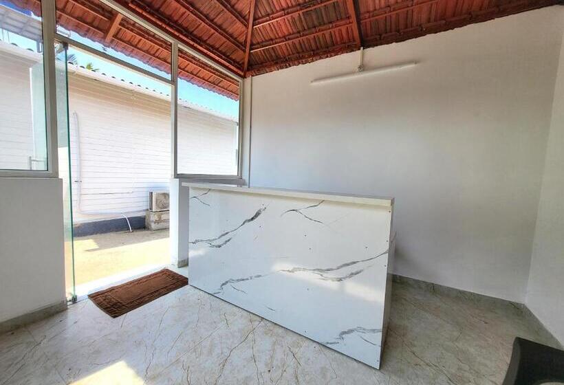هتل Rashiva Resort