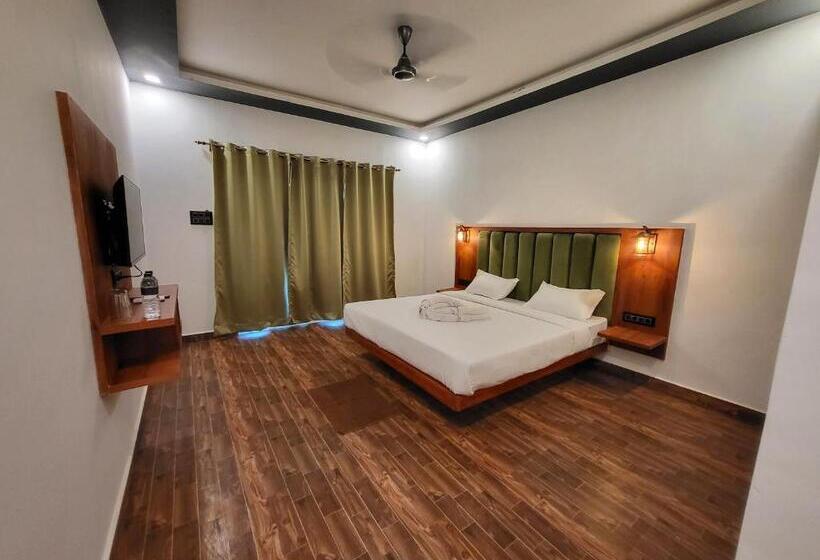 هتل Rashiva Resort