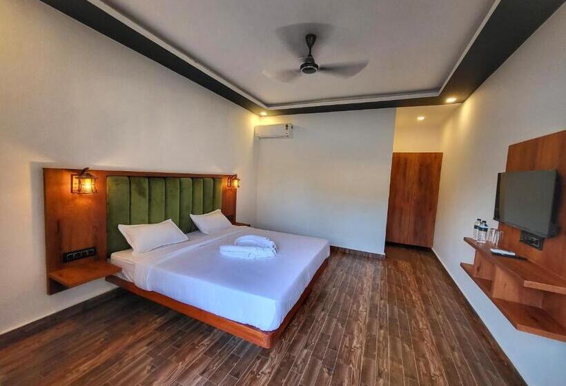 هتل Rashiva Resort