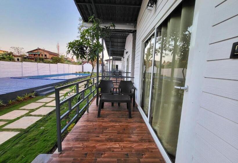 هتل Rashiva Resort