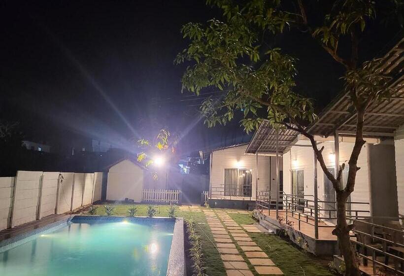 هتل Rashiva Resort