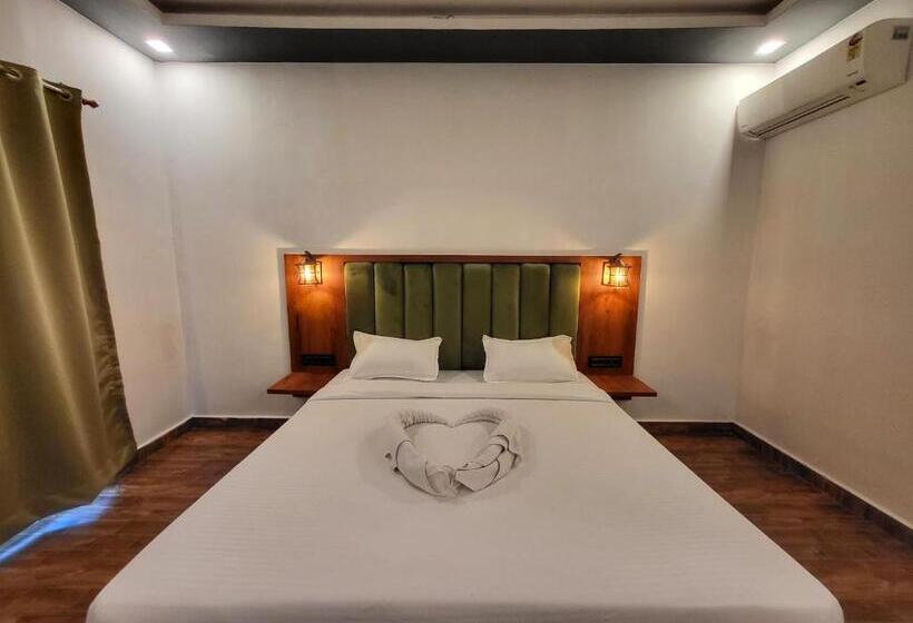 هتل Rashiva Resort