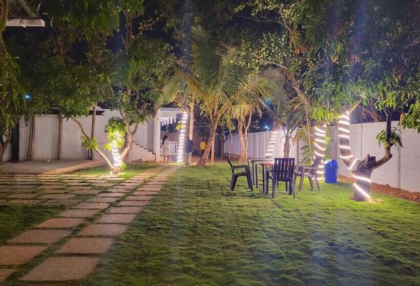 هتل Rashiva Resort