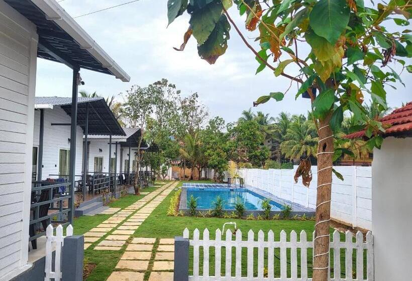 هتل Rashiva Resort